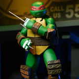 NECA Teenage Mutant Ninja Turtles Ultimate Raphael (2012 Cartoon)