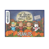 Fisher-Price Peanuts "It's the Great Pumpkin, Charlie Brown!" Little People Collector Set