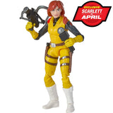 Teenage Mutant Ninja Turtles x G.I. Joe All-Weather and Environment (AWE) Shell-Striker Vehicle