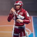 G.I. Joe Classified #186 Edwin "Lifeline" Steen