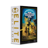 McFarlane Toys Helldivers II Elite Edition B-01 Tactical Armor