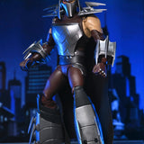 NECA Teenage Mutant Ninja Turtles 2012 Cartoon Wave 1 SET OF 5