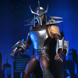 NECA Teenage Mutant Ninja Turtles Ultimate Shredder (2012 Cartoon)