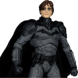 DC Multiverse Theatrical Deluxe Batman (The Batman)