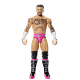 WWE Main Event Series 164 CM Punk