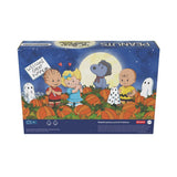 Fisher-Price Peanuts "It's the Great Pumpkin, Charlie Brown!" Little People Collector Set