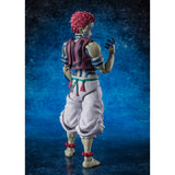 S.H.Figuarts Demon Slayer: Kimetsu No Yaiba Akaza