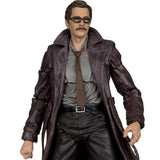 DC Multiverse Theatrical Deluxe Commissioner Jim Gordon (The Dark Knight)