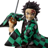 S.H.Figuarts Demon Slayer: Kimetsu No Yaiba Tanjiro Kamado (Battle In The Infinity Castle Version)