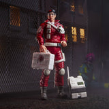 G.I. Joe Classified #186 Edwin "Lifeline" Steen