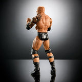 WWE Elite Wrestlemania 40 The Rock (Nicholas BAF)