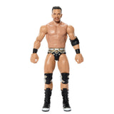 WWE Main Event Series 164 Ricky Saints