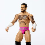 WWE Main Event Series 164 CM Punk