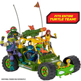 Teenage Mutant Ninja Turtles x G.I. Joe All-Weather and Environment (AWE) Shell-Striker Vehicle