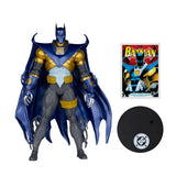 DC Multiverse Wave 29 SET OF 4