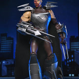NECA Teenage Mutant Ninja Turtles Ultimate Shredder (2012 Cartoon)