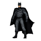 DC Multiverse Theatrical Deluxe Batman (The Batman)