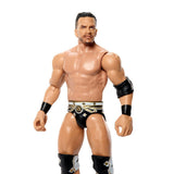 WWE Main Event Series 164 Ricky Saints