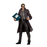 DC Multiverse Theatrical Deluxe Commissioner Jim Gordon (The Dark Knight)