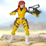 Teenage Mutant Ninja Turtles x G.I. Joe All-Weather and Environment (AWE) Shell-Striker Vehicle