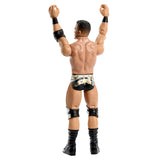 WWE Main Event Series 164 Ricky Saints