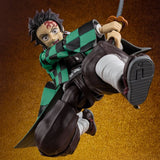 S.H.Figuarts Demon Slayer: Kimetsu No Yaiba Tanjiro Kamado (Battle In The Infinity Castle Version)