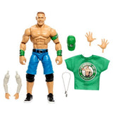 WWE Elite Wrestlemania 40 John Cena (Nicholas BAF)