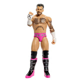 WWE Main Event Series 164 CM Punk