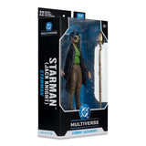 DC Multiverse Starman (Jack Knight) - Action Figures