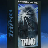 NECA The Thing Poster Series The Thing Action Figure