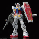 Mobile Suit Gundam RG 1/144 RX-78-2 Gundam Ver.2.0