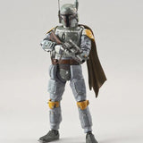 Bandai Star Wars Boba Fett 1:12 Scale Model Kit
