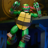 NECA Teenage Mutant Ninja Turtles Ultimate Raphael (2012 Cartoon)