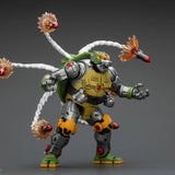 Joy Toy Teenage Mutant Ninja Turtles Metalhead (1:18 Scale)