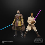 Star Wars The Black Series Jedi Master Dooku
