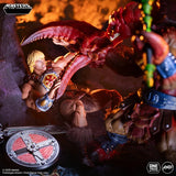Mondo Masters of the Universe 200X He-Man