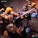 Mondo Masters of the Universe 200X Skeletor