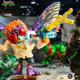 Mondo Teenage Mutant Ninja Turtles Baxter Stockman