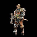 Mythic Legions Rising Sons Bodvar & Atlas SET OF 2