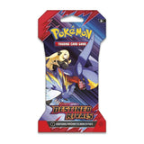 Pokémon TCG: Scarlet & Violet 10 Destined Rivals Sleeved Booster Pack