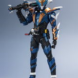 S.H. Figuarts Kamen Rider Cross-Z Heisei Generations Edition