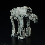 Bandai Star Wars #012 AT-M6  Model Kit