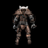 Mythic Legions The Roleplaying Game Deluxe Mythic Monster Builder