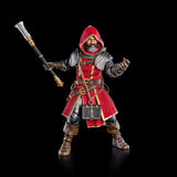 Mythic Legions The Roleplaying Game Human Cleric