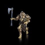 Mythic Legions The Roleplaying Game Skeleton Fighter