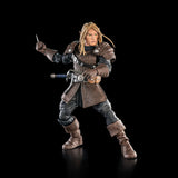 Mythic Legions The Roleplaying Game Elf Rogue