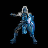 Mythic Legions The Roleplaying Game Deluxe Villainous Paladin/Cleric