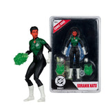 DC Page Punchers Soranik Natu (Green Lantern Corps)