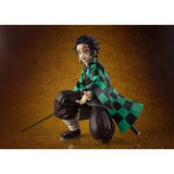S.H.Figuarts Demon Slayer: Kimetsu No Yaiba Tanjiro Kamado (Battle In The Infinity Castle Version)