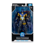 DC Multiverse Wave 29 SET OF 4